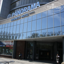 Panorama Business Hotel 