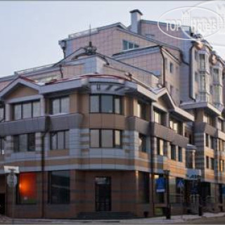 Фото отеля Savoy's Apartments