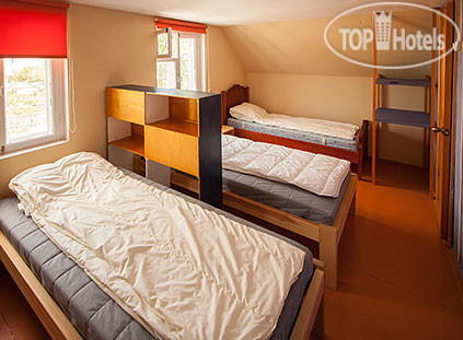 Фотографии отеля  Maverick Hostel 