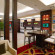 Courtyard by Marriott Irkutsk City Center Лобби