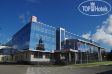 Hotel IT-park 3*