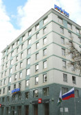 Cosmos Kazan Hotel 4*