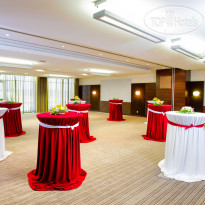 Ambassador Hotel & Suites Kaluga Конференц-зал "Калуга"