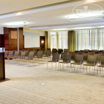 Ambassador Hotel & Suites Kaluga Конференц-зал "Калуга"