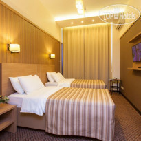 Comfort INN Hotel 