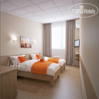 Comfort INN Hotel 