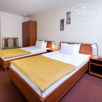 Урал tophotels