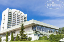 Hotel Karelia & Spa 4*