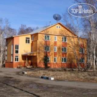 Фото отеля Солнечная