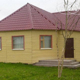Фото отеля Малая Ипелька (р.Опала)