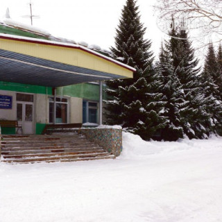 Фото отеля Жемчужина Камчатки