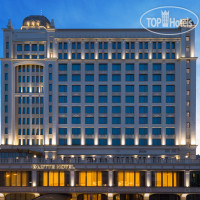 Lotte Hotel Samara 5*