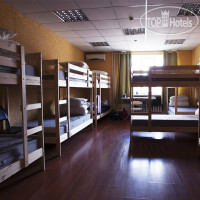 Hostel Rusland 