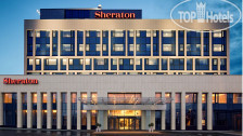 SHERATONPLAZA Ufa Congress Hotel 5*