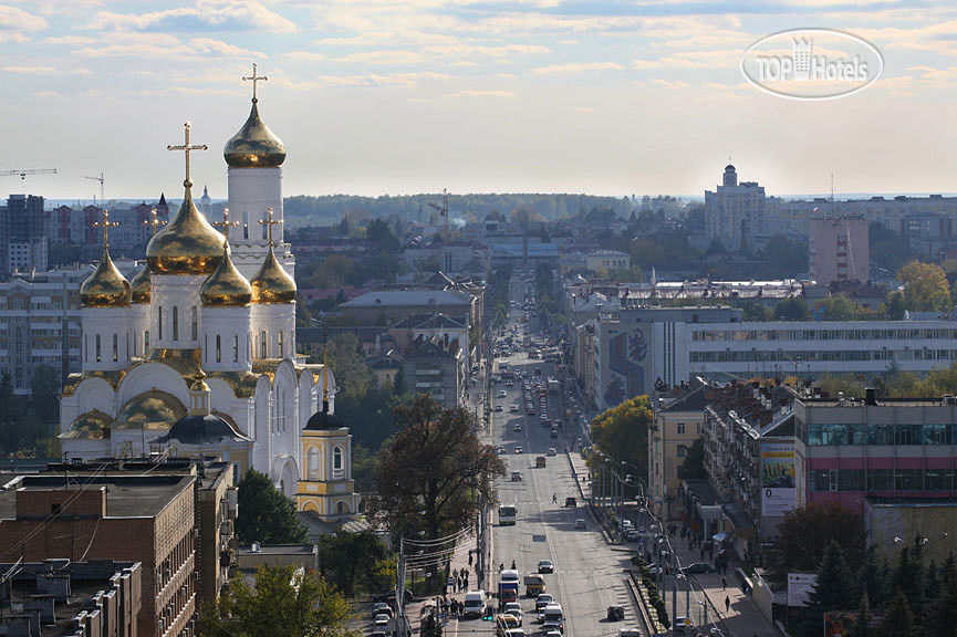 Брянск Фото Улиц Города — Фото Картинки
