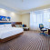 Hampton by Hilton Volgograd Profsoyuznaya 