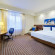 Hampton by Hilton Volgograd Profsoyuznaya 