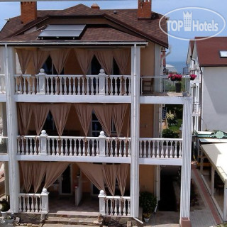 Фото отеля Морская Феерия