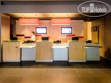 Ibis Kaliningrad Center 3*