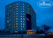 Hampton By Hilton Voronezh 4*