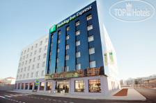 Cosmos Smart Voronezh Hotel 3*