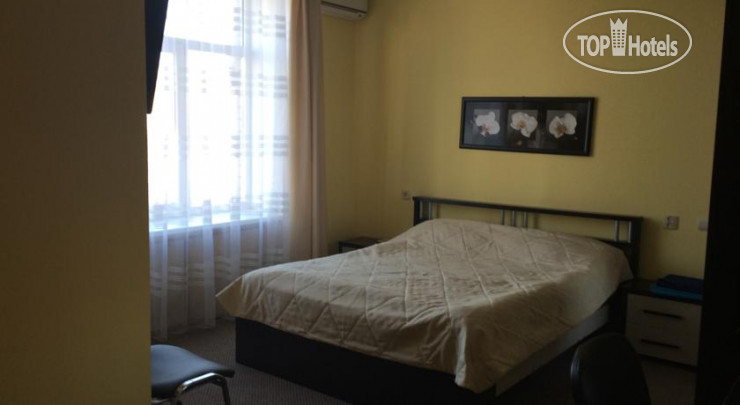 Фотографии отеля  104 Rooms Hostel 2*