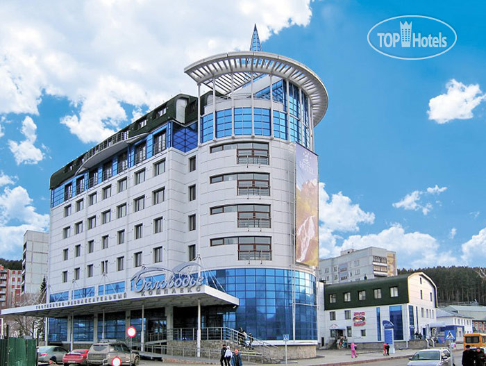 Фотографии отеля  Belovodie Hotel & Resort (Беловодье) 4*