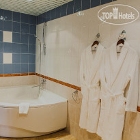 Belovodie Hotel & Resort (Беловодье) 