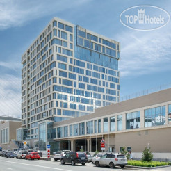 Vladivostok Grand Hotel & Spa 5*