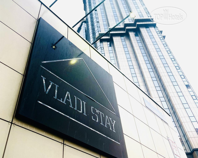 Фотографии отеля  Vladi Stay 3*