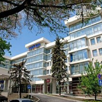 Park Inn by Radisson Donetsk 4*