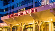 Hilton Garden Inn Krasnoyarsk 4*