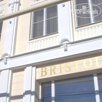 Bristol Hotel 
