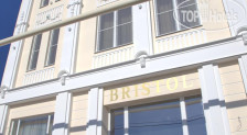 Bristol Hotel 4*