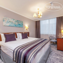 Crowne Plaza Krasnodar-Centre tophotels