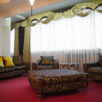 Crowne Plaza Krasnodar-Centre tophotels