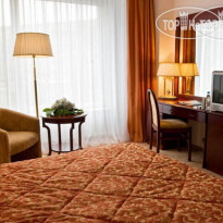 DoubleTree by Hilton Hotel Tyumen 