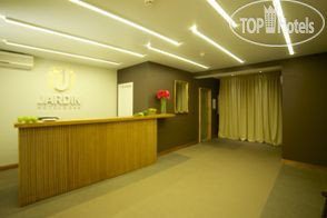 Фотографии отеля  Jardin Hotel & Bar 2*