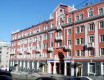 3* (Россия/Хабаровск). Рейтинг отелей и гостиниц мира - TopHotels