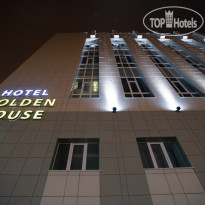 Golden House Hotel Golden House
