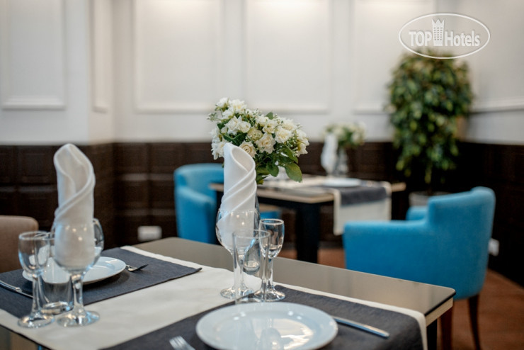 Новые добавленные фото туристов в Cronwell Ника Центр 3*