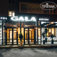 Gala Hotel 