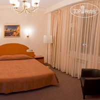 Business Hotel (Бизнес Отель) 3*