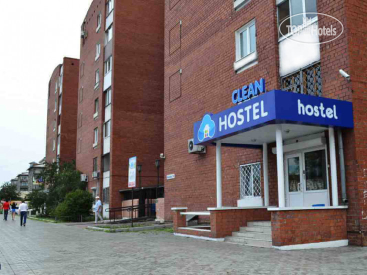 Фотографии отеля  Clean Hostel 