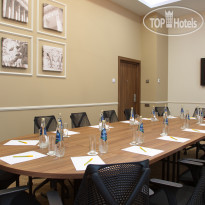 Radisson Hotel Ulyanovsk Meeting room