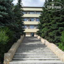 Park-отель Богемия 