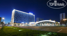 Park Inn by Radisson Novokuznetsk 4*