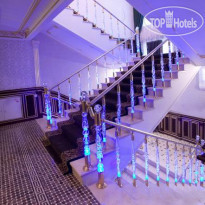 Nabat Palace Hotel 