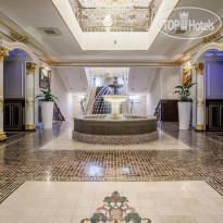 Nabat Palace Hotel 