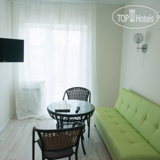 Фото отеля HotelJet